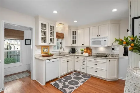610 Devereux Street Raleigh NC 27605