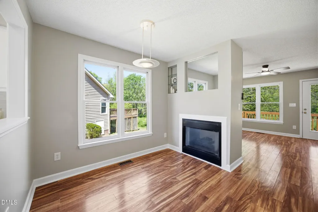 1626 Oakland Hills Way Raleigh NC 27604