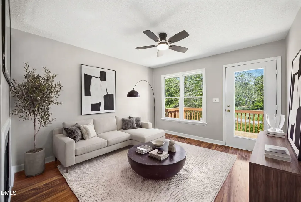 1626 Oakland Hills Way Raleigh NC 27604