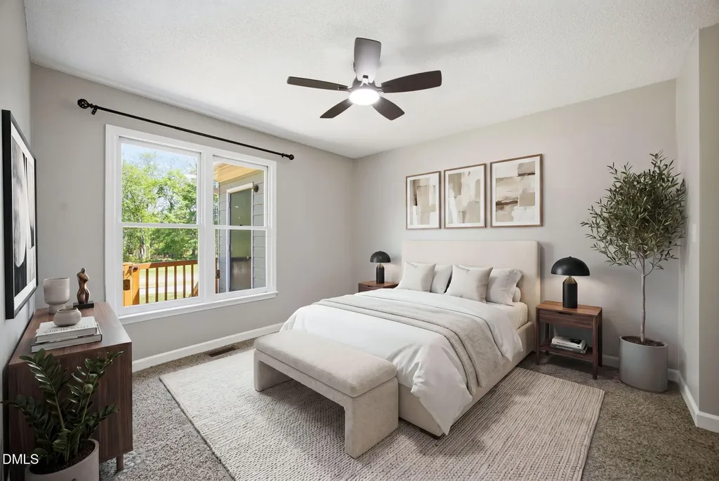 1626 Oakland Hills Way Raleigh NC 27604