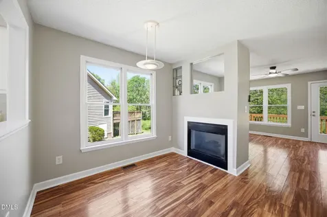 1626 Oakland Hills Way Raleigh NC 27604