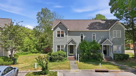 1626 Oakland Hills Way Raleigh NC 27604