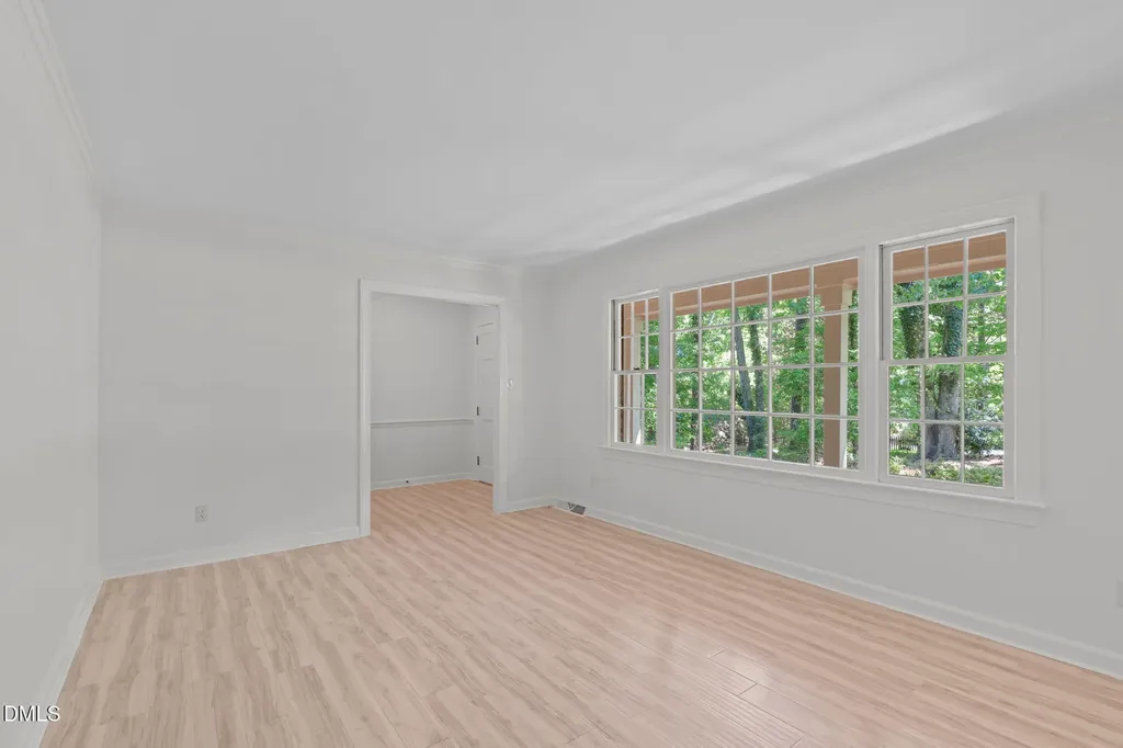 3216 Stoneyford Court Raleigh NC 27603