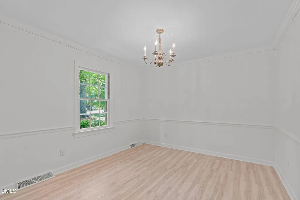 3216 Stoneyford Court Raleigh NC 27603