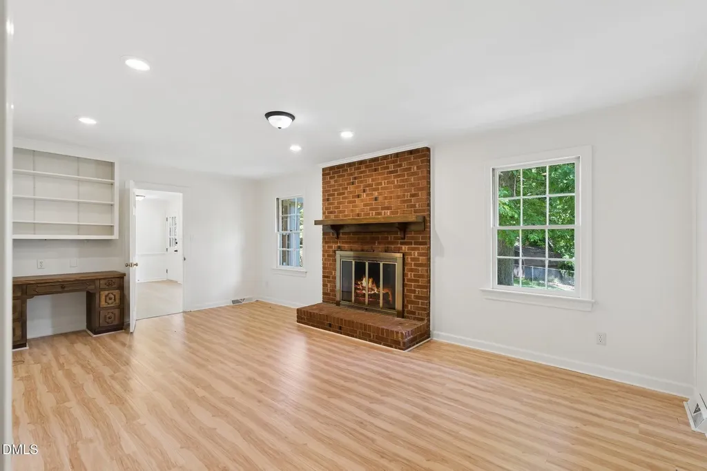 3216 Stoneyford Court Raleigh NC 27603