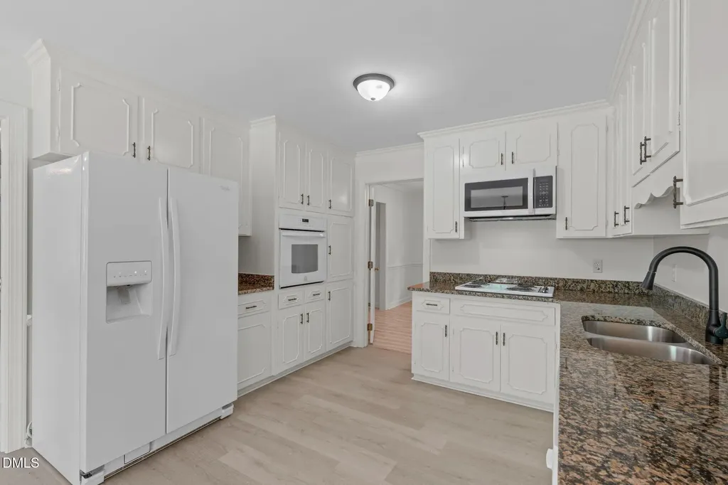 3216 Stoneyford Court Raleigh NC 27603