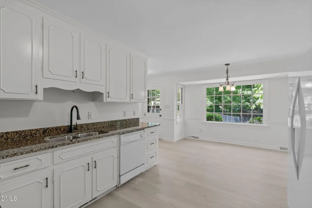 3216 Stoneyford Court Raleigh NC 27603