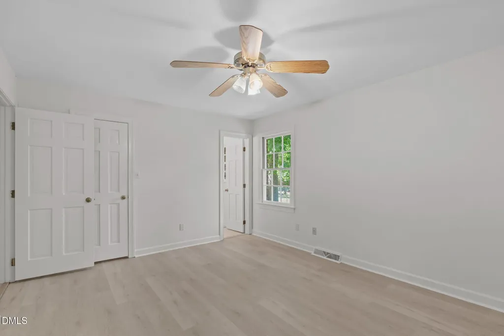 3216 Stoneyford Court Raleigh NC 27603