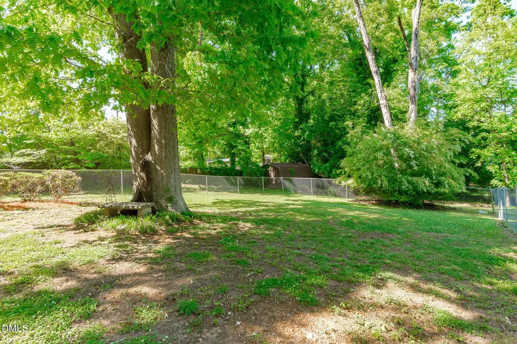 3216 Stoneyford Court Raleigh NC 27603