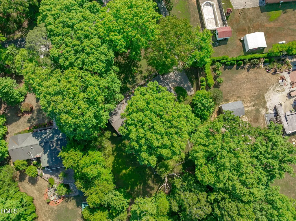 3216 Stoneyford Court Raleigh NC 27603