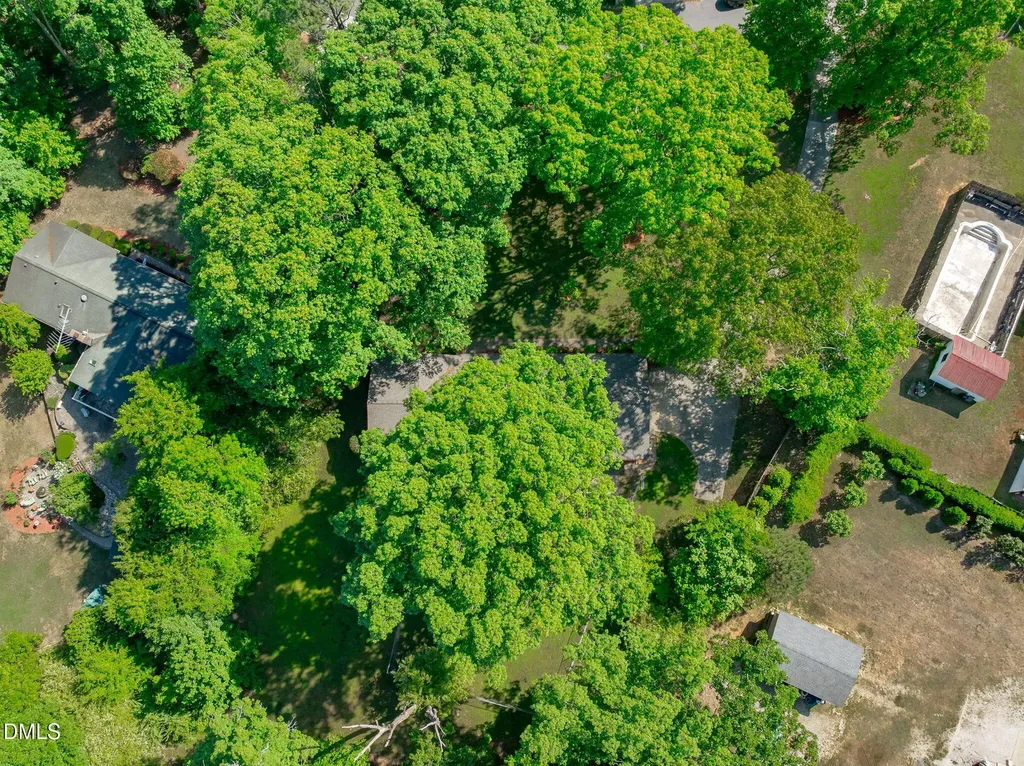 3216 Stoneyford Court Raleigh NC 27603