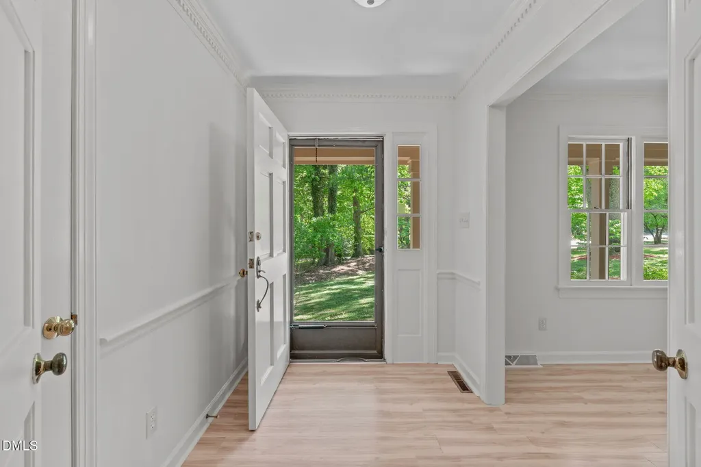 3216 Stoneyford Court Raleigh NC 27603