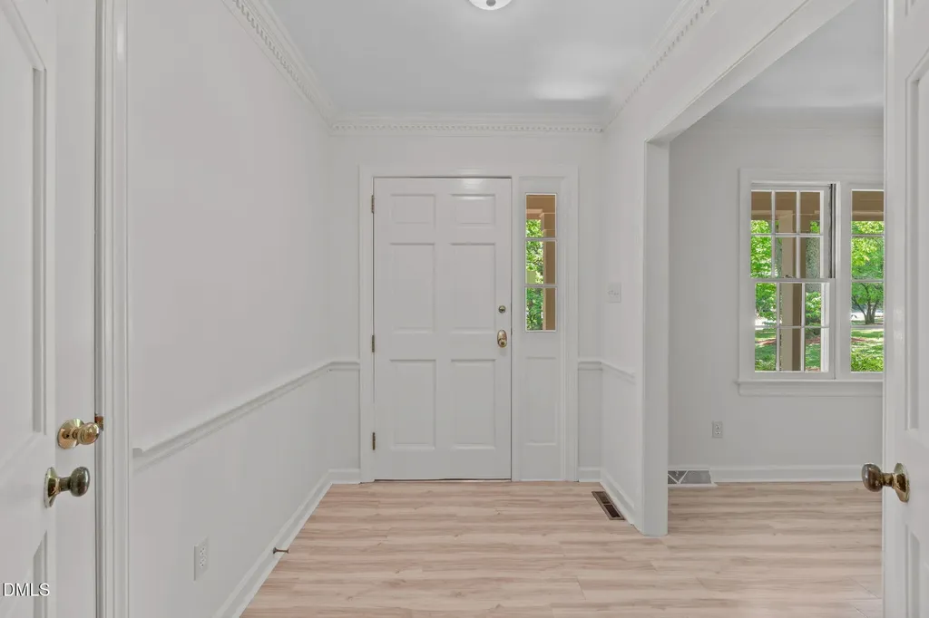 3216 Stoneyford Court Raleigh NC 27603