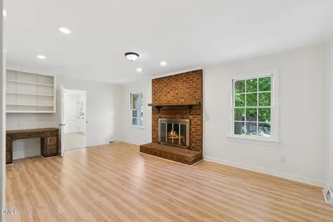 3216 Stoneyford Court Raleigh NC 27603