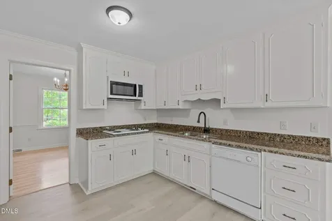 3216 Stoneyford Court Raleigh NC 27603