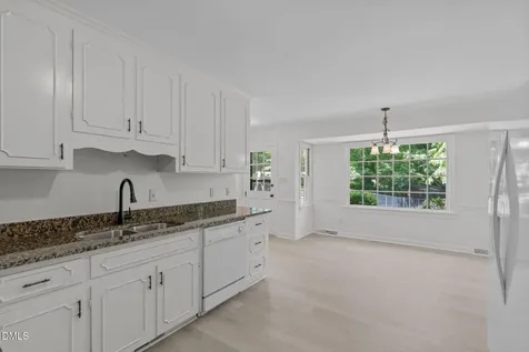 3216 Stoneyford Court Raleigh NC 27603