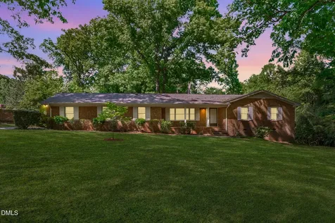 3216 Stoneyford Court Raleigh NC 27603