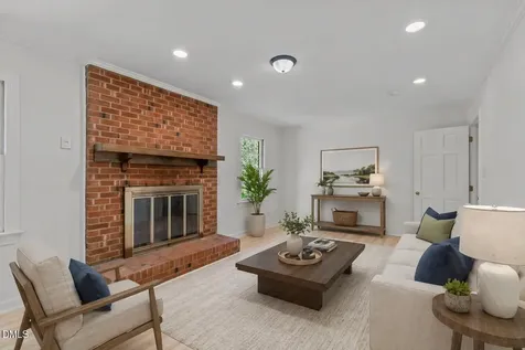 3216 Stoneyford Court Raleigh NC 27603
