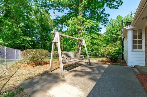 3216 Stoneyford Court Raleigh NC 27603