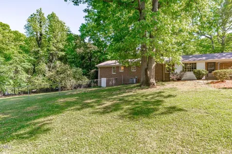 3216 Stoneyford Court Raleigh NC 27603