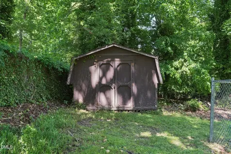 3216 Stoneyford Court Raleigh NC 27603
