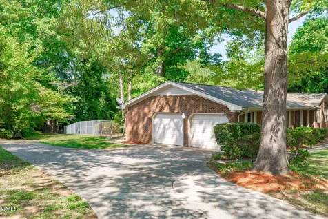 3216 Stoneyford Court Raleigh NC 27603