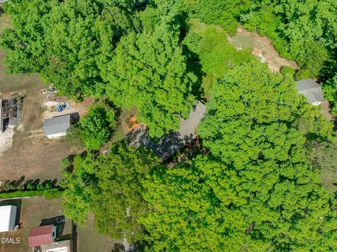 3216 Stoneyford Court Raleigh NC 27603