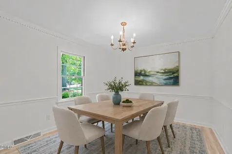 3216 Stoneyford Court Raleigh NC 27603