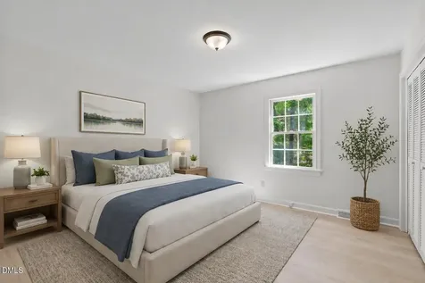 3216 Stoneyford Court Raleigh NC 27603