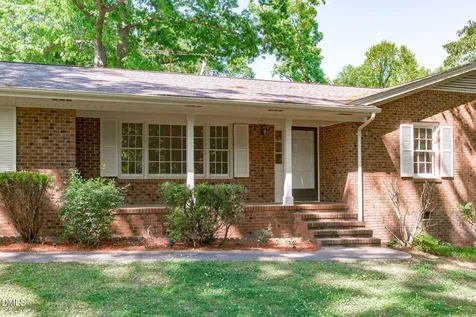 3216 Stoneyford Court Raleigh NC 27603