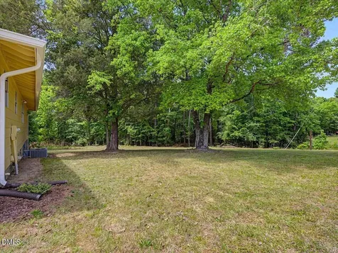 393 Gum Springs Church Road Moncure NC 27559