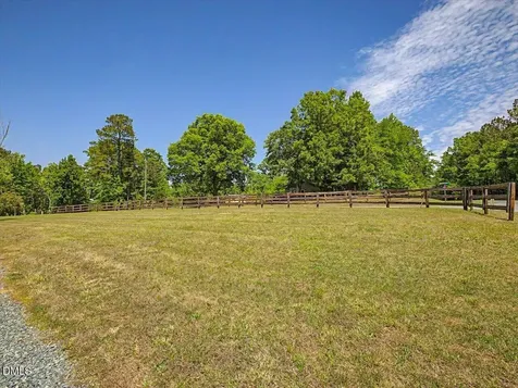 393 Gum Springs Church Road Moncure NC 27559