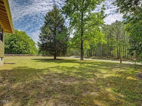 393 Gum Springs Church Road Moncure NC 27559