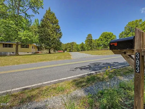 393 Gum Springs Church Road Moncure NC 27559