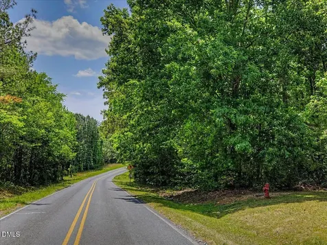 393 Gum Springs Church Road Moncure NC 27559