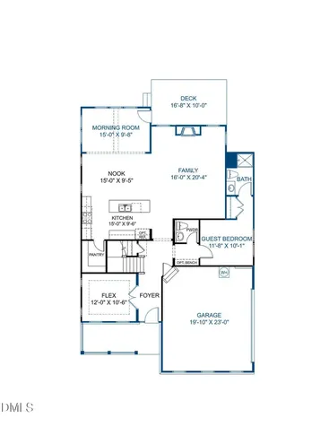 255 Dona Drive Carthage NC 28327