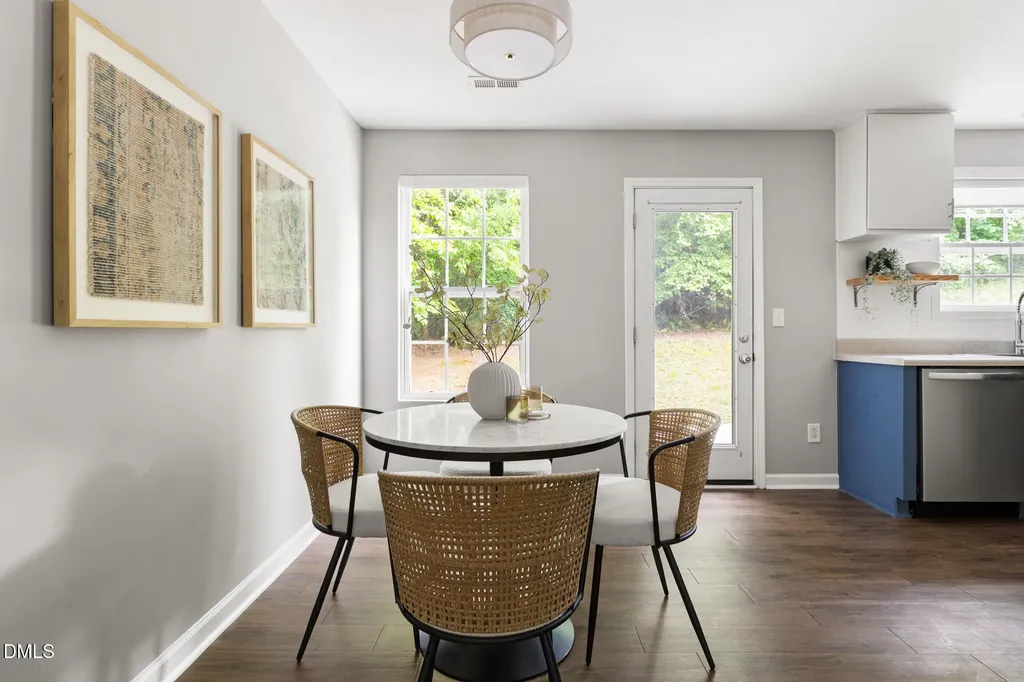 3607 Cyrus Street Raleigh NC 27610