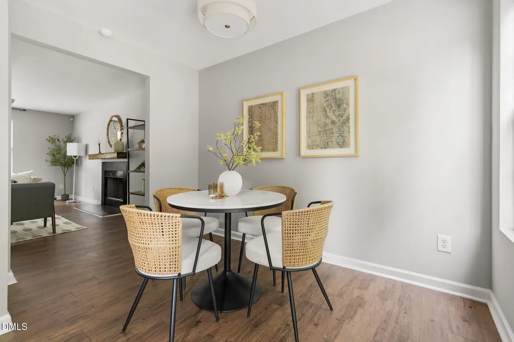 3607 Cyrus Street Raleigh NC 27610