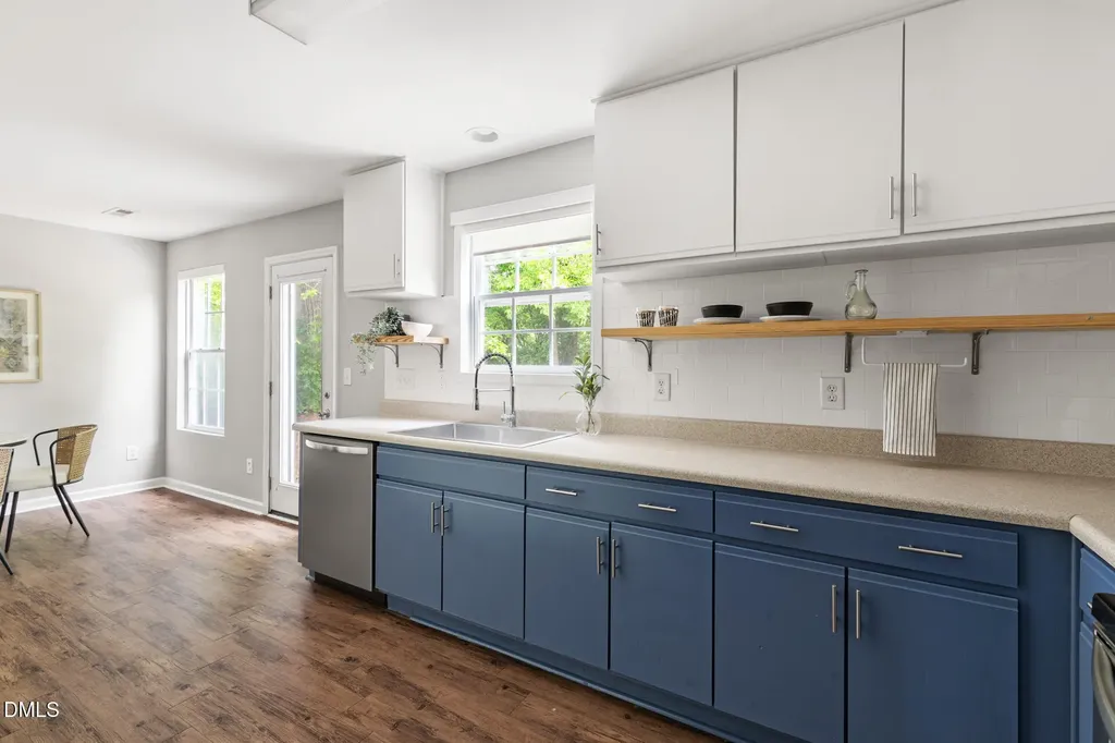 3607 Cyrus Street Raleigh NC 27610