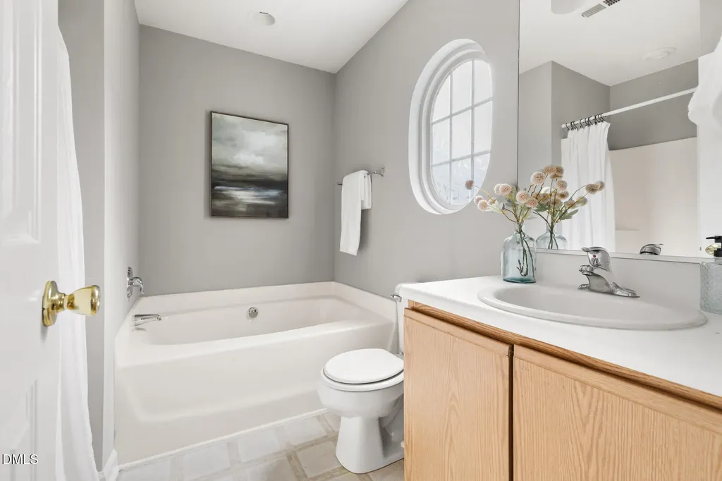 3607 Cyrus Street Raleigh NC 27610