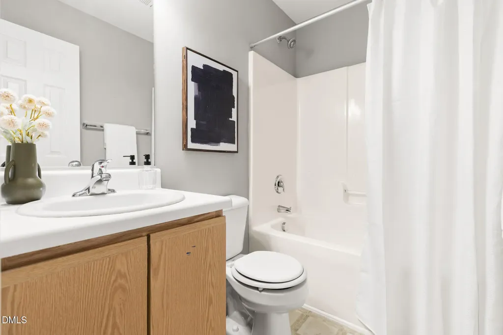 3607 Cyrus Street Raleigh NC 27610