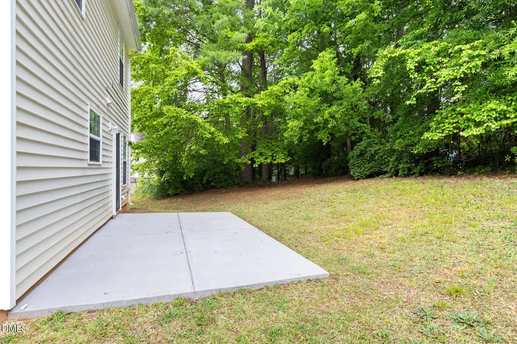 3607 Cyrus Street Raleigh NC 27610