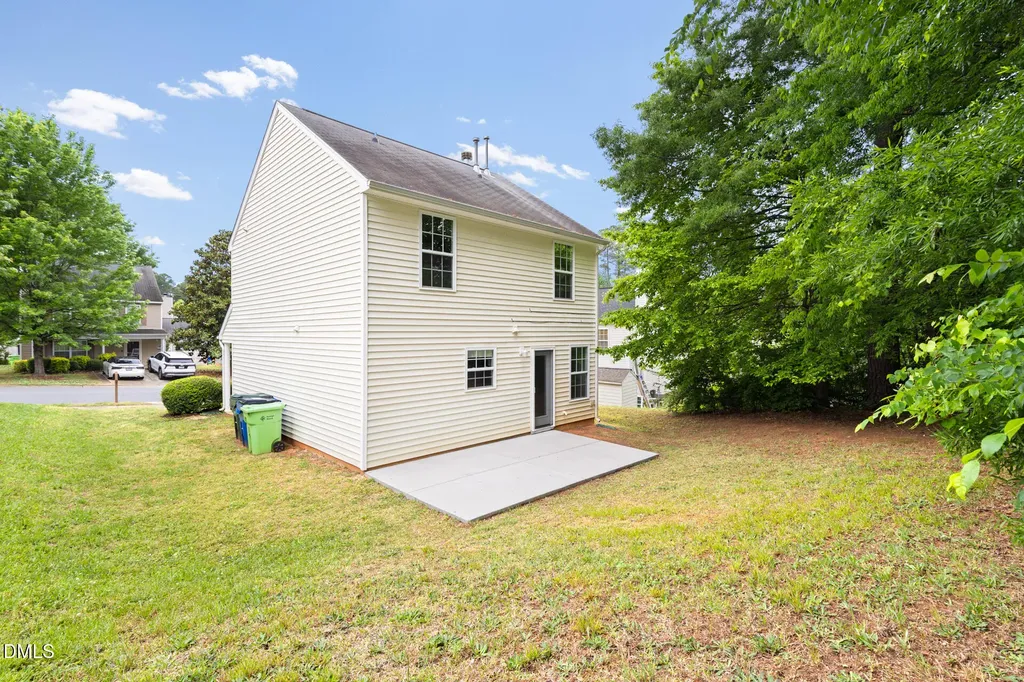 3607 Cyrus Street Raleigh NC 27610