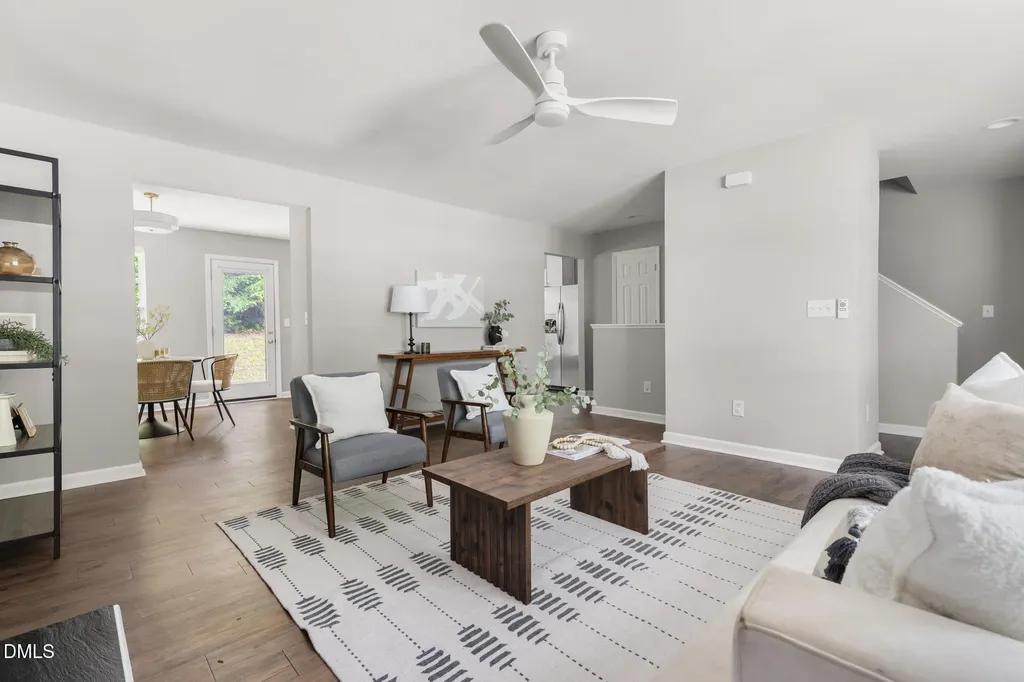3607 Cyrus Street Raleigh NC 27610