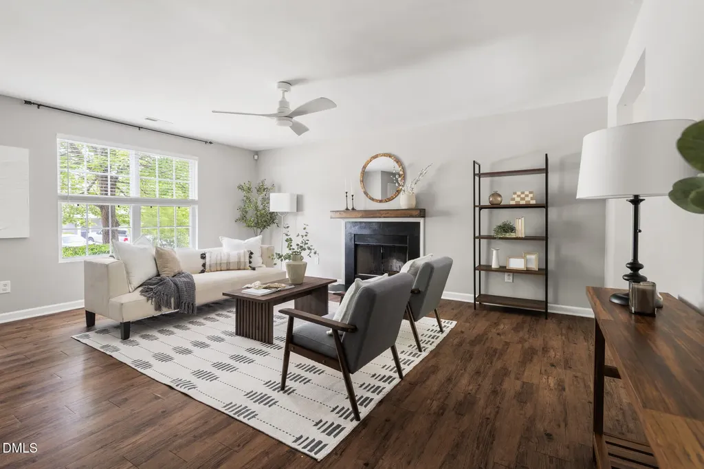 3607 Cyrus Street Raleigh NC 27610