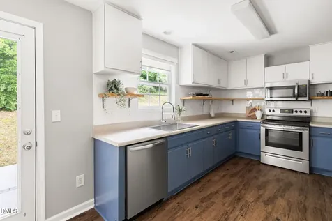 3607 Cyrus Street Raleigh NC 27610