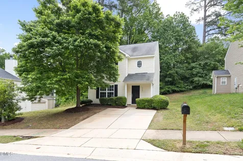 3607 Cyrus Street Raleigh NC 27610