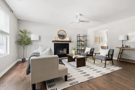 3607 Cyrus Street Raleigh NC 27610