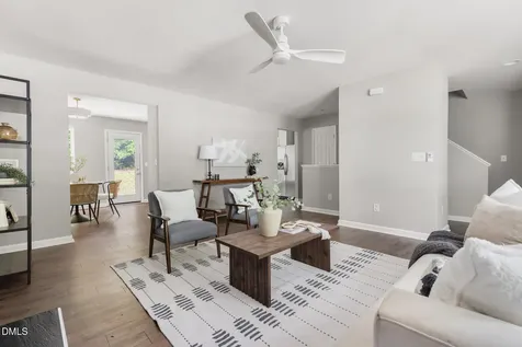 3607 Cyrus Street Raleigh NC 27610