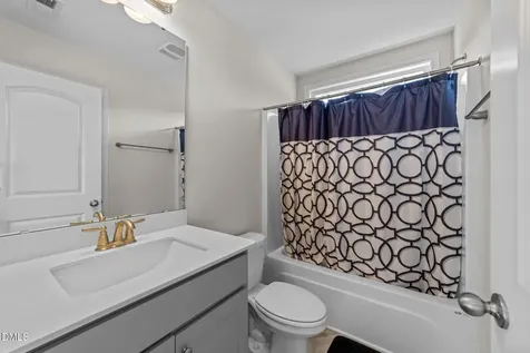 220 Brisbane Drive Zebulon NC 27597